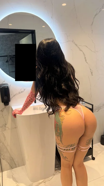 Компаньонка София - ✨Luxury Escort✨ GFE/PSE ✨Outcall✨ - Класически секс, Групов секс, Орален секс - снимка 1