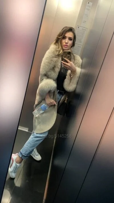 Компаньонка София - GFE Нова Криси :)escort - Стриптийз, Строга господарка, Робиня - снимка 3