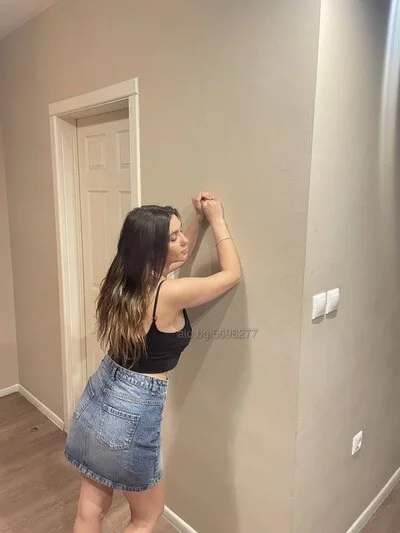 Компаньонка София - Escort girl - Френска без презерватив, Играчки, Пенис колан - снимка 2