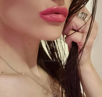Компаньонка София - ♛BDSM PRINCESS♛⛓️Mistress Mari$a Domination - Масаж, BDSM, Кунилингус - снимка 30