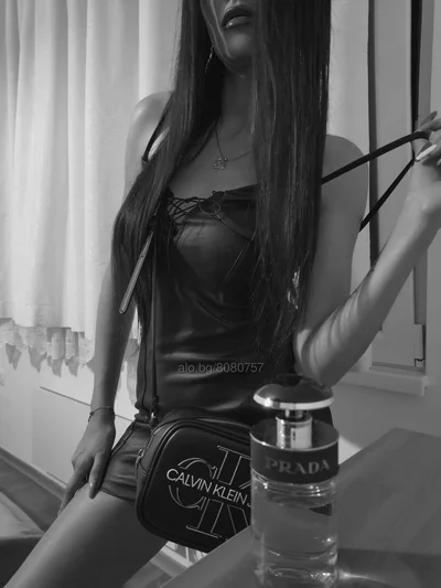 Компаньонка София - ♛BDSM PRINCESS♛⛓️Mistress Mari$a Domination - Кунилингус, Играчки, Пенис колан - снимка 20