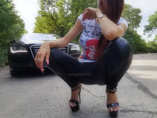 Компаньонка София - ♛BDSM PRINCESS♛⛓️Mistress Mari$a Domination - Пенис колан, Стриптийз, Строга господарка - снимка 10