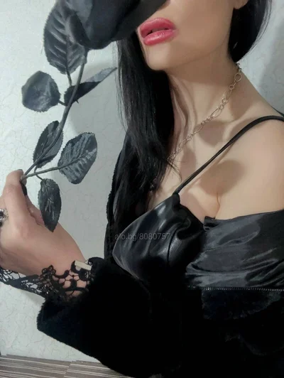 Компаньонка София - ♛BDSM PRINCESS♛⛓️Mistress Mari$a Domination and Fetish⛓️