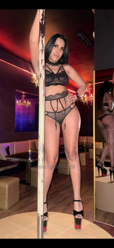 Компаньонка София - Aleks See 15 min - Пенис колан, Стриптийз, Строга господарка - снимка 3