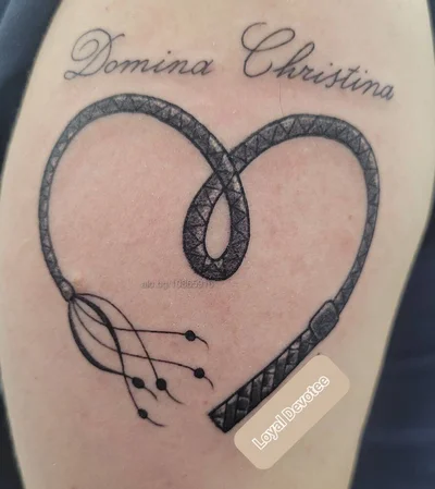 Компаньонка София - Pro-Domina Christina ® BDSM MyFemdomRules