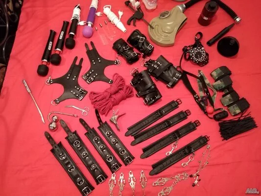 Компаньонка София - Pro-Domina Christina ® BDSM - BDSM, Играчки, Пенис колан - снимка 21