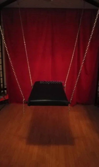 Компаньонка София - Pro-Domina Christina ® BDSM - Влизане в роля, BDSM, Играчки - снимка 24