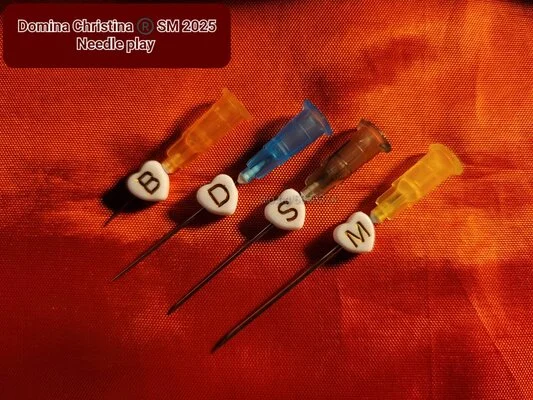 Компаньонка София - Pro-Domina Christina ® BDSM - Влизане в роля, BDSM, Играчки - снимка 34