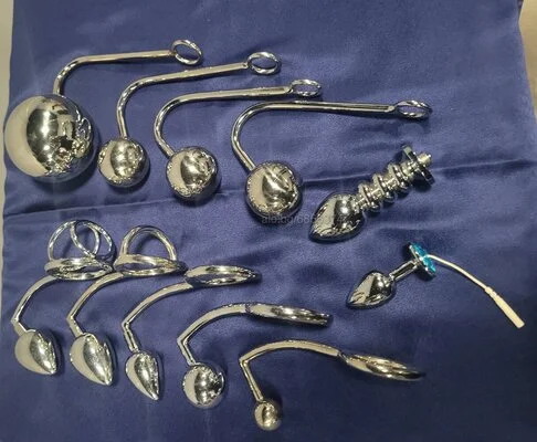 Компаньонка София - Pro-Domina Christina ® BDSM - Влизане в роля, BDSM, Играчки - снимка 14