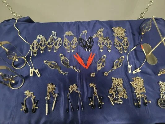 Компаньонка София - Pro-Domina Christina ® BDSM - Строга господарка, Влизане в роля, BDSM - снимка 17