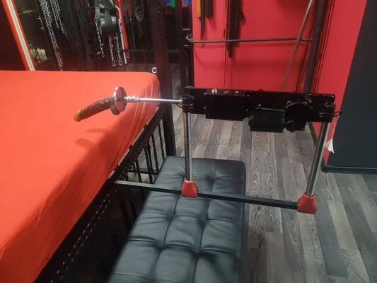 Компаньонка София - Pro-Domina Christina ® BDSM - Пенис колан, Строга господарка, Влизане в роля - снимка 5