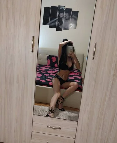 Компаньонка София - Вики Dream Girl - Влизане в роля, Масаж, Класически секс - снимка 3