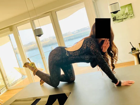 Компаньонка София - Arabella Laurent Private Luxury - Масаж, Класически секс, Орален секс - снимка 4