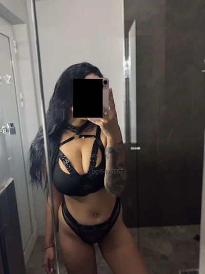 Компаньонка София - Кри$тина 💜GFE💜Френска без в - Френска с презерватив, Френска без презерватив, Класически секс - снимка 12