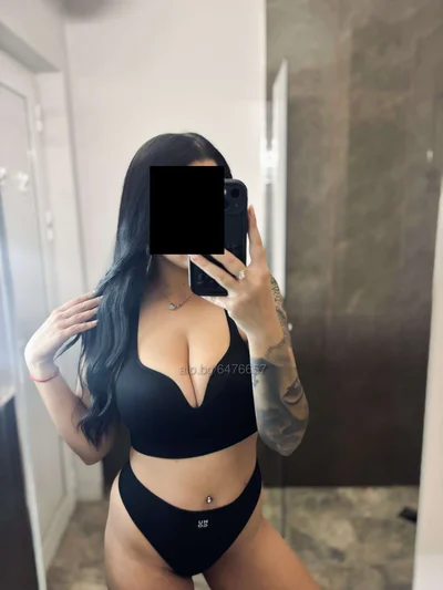 Компаньонка София - Кри$тина 💜GFE💜Френска без в - Френска без презерватив, Класически секс, Орален секс - снимка 9