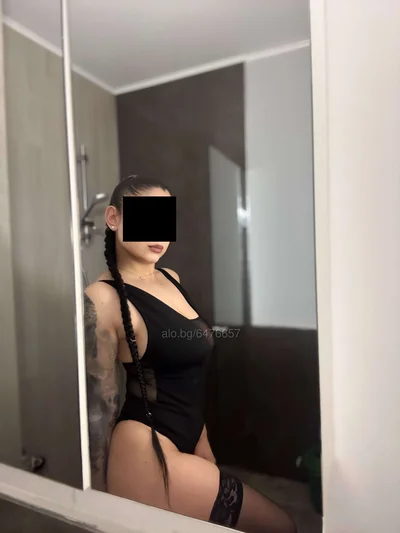Компаньонка София - Кри$тина 💜GFE💜Френска без в - Френска без презерватив, Класически секс, Орален секс - снимка 4