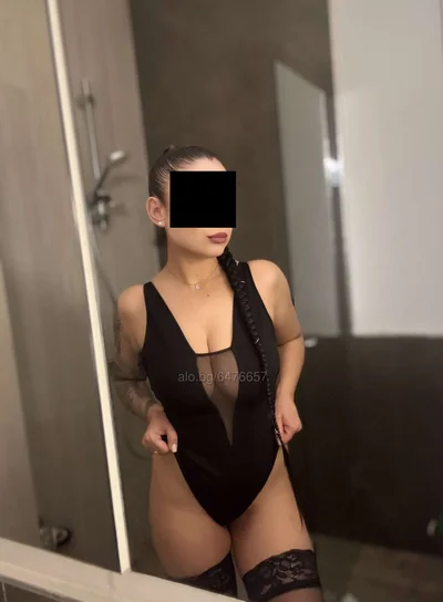 Компаньонка София - Кри$тина 💜GFE💜