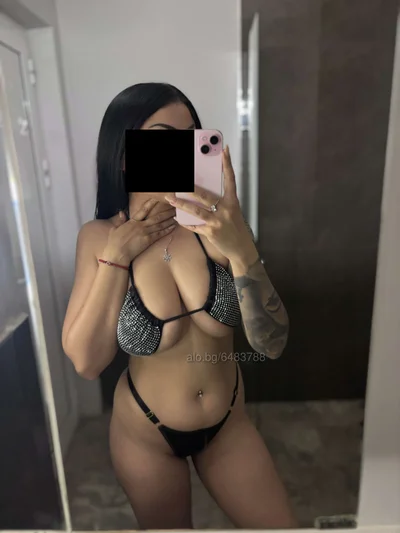 Компаньонка София - Krisii💜GFE💜Френска без в цената - Орален секс, GFE, Френска с презерватив - снимка 3