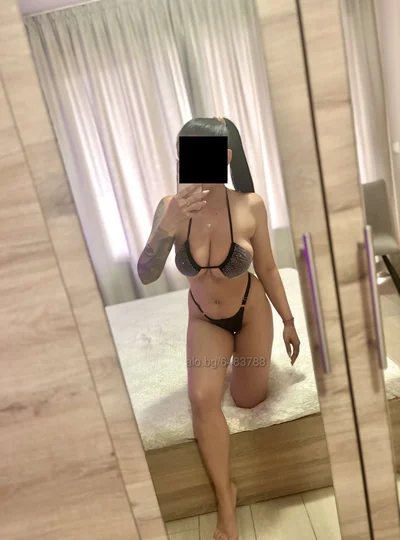 Компаньонка София - Krisii💜GFE💜Френска без в цената - Френска без презерватив, Класически секс, Орален секс - снимка 4