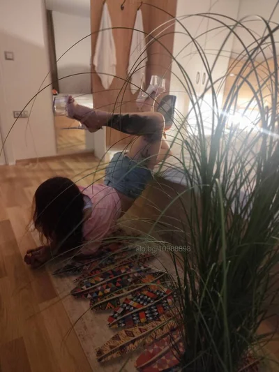 Компаньонка София - 💎Give yourself a moment - Френска с презерватив, Строга господарка, Робиня - снимка 2