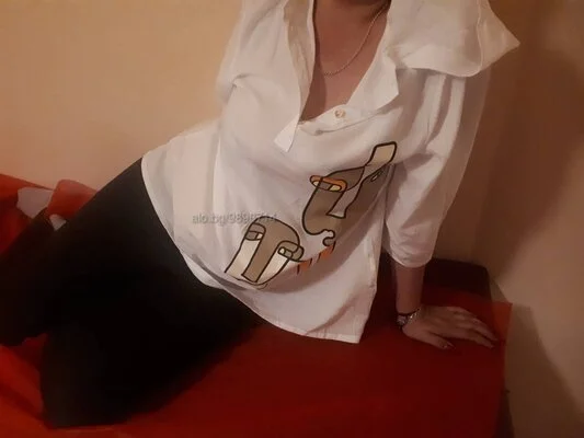 Компаньонка София - Ани секса