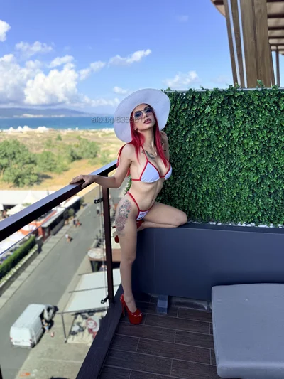 Компаньонка София - 🔝Promo GFE 250 - BDSM, GFE, Френска с презерватив - снимка 13