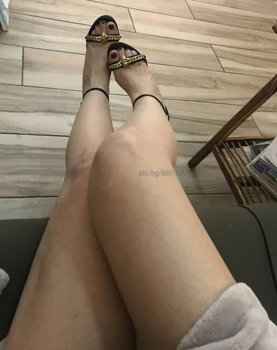 Компаньонка София - MIA the real MILF