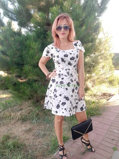 Компаньонка София - Милана GFE - Анален секс, Групов секс, GFE - снимка 4