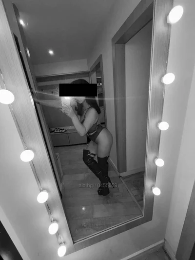 Компаньонка София - Cleo ✅ Escort ✅ - Класически секс, Френска с презерватив, Масаж - снимка 3